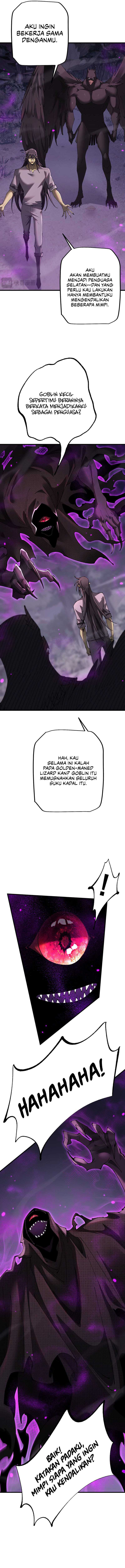 From Goblin to Goblin God Chapter 62 Gambar 3
